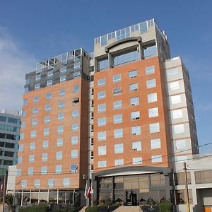 Hotel Florencia Suites & Apartments